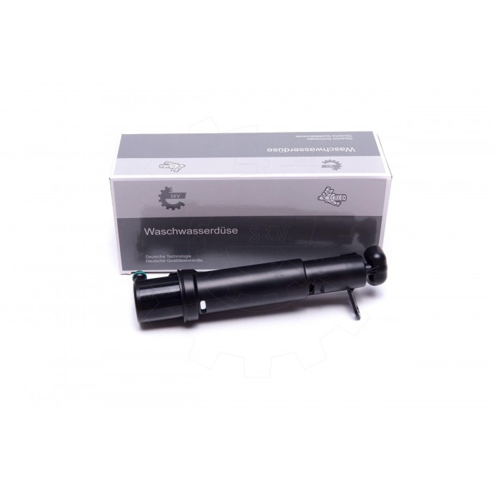 Gicleur de Lave Phare Gauche Pour Mercedes-Benz Classe E T-Model 2118600547