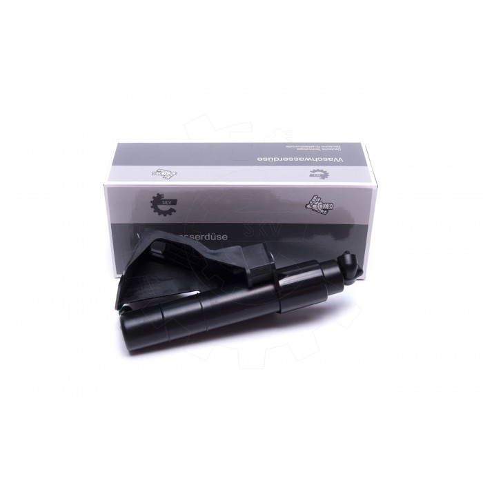 Gicleur de Lave Phare Droit Pour Mercedes-Benz Classe GL 1648600847 A1648600847