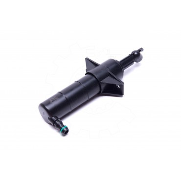 Gicleur de Lave Phare Gauche Pour Mercedes-Benz Classe GLK 2048601347