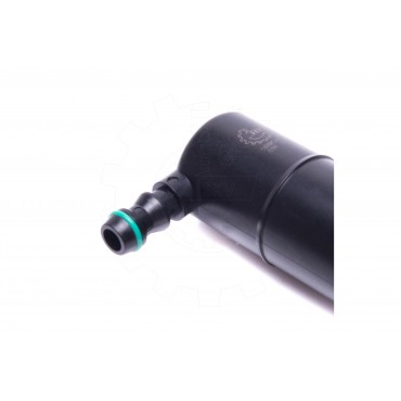 Gicleur de Lave Phare Gauche Pour Mercedes-Benz Classe GLK 2048601347