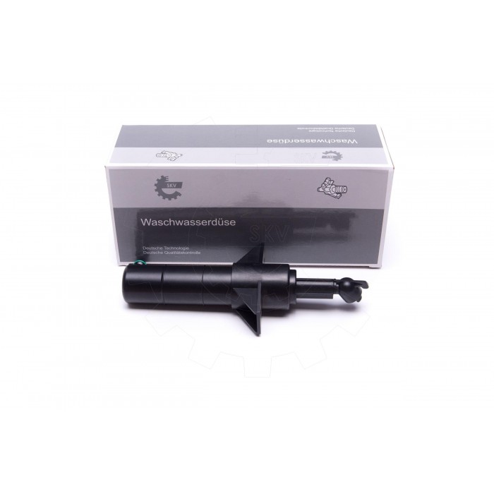 Gicleur de Lave Phare Droit Pour Mercedes-Benz Classe GLK 2048601447 A2048601447