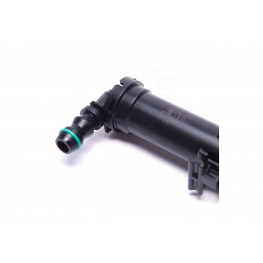 Gicleur de Lave Phare Gauche Pour Mercedes-Benz Classe GLK 2048602347