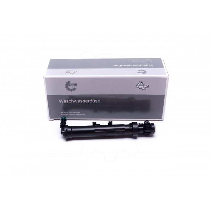 Gicleur de Lave Phare Droit Pour Mercedes-Benz Classe GLK 2048602447 A2048602447