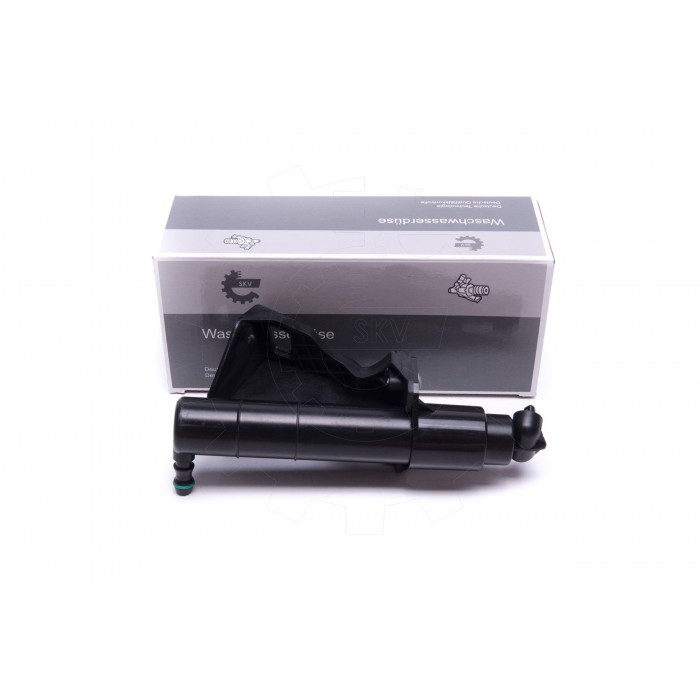 Gicleur de Lave Phare Gauche Pour Mercedes-Benz Classe M 1648600547 A1648600547