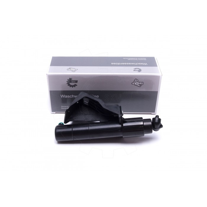 Gicleur de Lave Phare Droit Pour Mercedes-Benz Classe M 1648600647 A1648600647