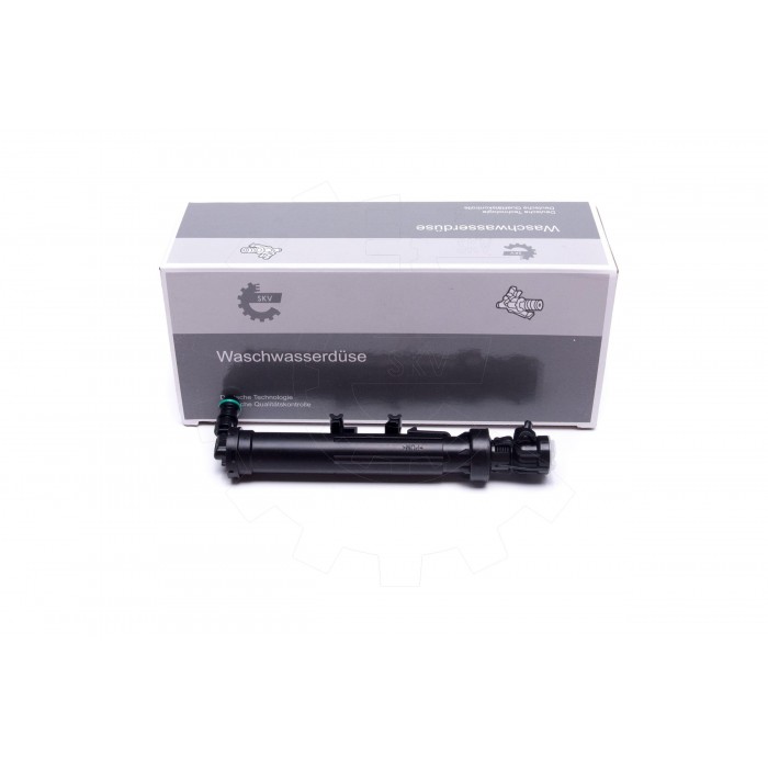 Gicleur de Lave Phare Gauche Pour Mercedes-Benz Classe M 1668601147 A1668601147