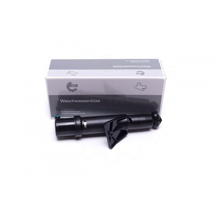 Gicleur de Lave Phare Droit Pour Mercedes-Benz Classe R 2518600647 A2518600647