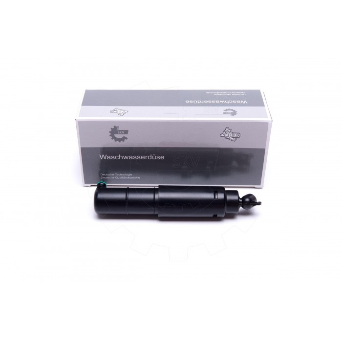 Gicleur de Lave Phare Gauche Pour Mercedes-Benz Classe R 2518601747 A2518601747