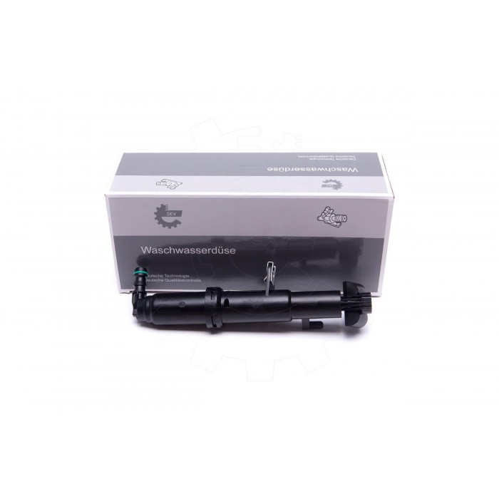 Gicleur de Lave Phare Gauche Pour Mercedes-Benz Classe S 2218601347 A2218601347