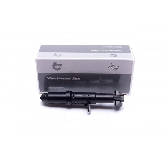 Gicleur de Lave Phare Droit Pour Mercedes-Benz Classe S 2218601447 A2218601447