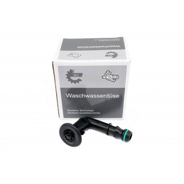 Gicleur de Lave Phare Droit Pour Nissan Juke 286411KA0A