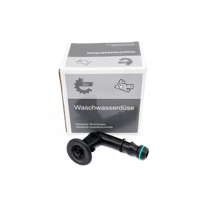 Gicleur de Lave Phare Droit Pour Nissan Juke 286411KA0A