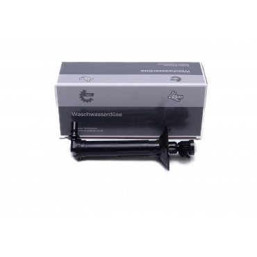 Gicleur de Lave Phare Gauche Pour Seat Ibiza IV 6J0955965