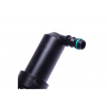 Gicleur de Lave Phare Gauche Pour Skoda Octavia II 1Z0955965 1Z0955965A