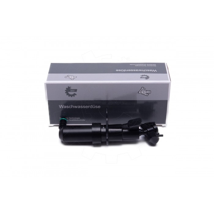 Gicleur de Lave Phare Droit Pour Skoda Octavia II 1Z0955966 1Z0955966A 1ZD955966