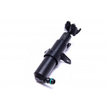 Gicleur de Lave Phare Droit Pour Skoda Octavia II 1Z0955966 1Z0955966A 1ZD955966