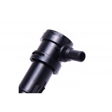 Gicleur de Lave Phare Gauche Pour Skoda Octavia III 5E0955965 5E0955965B