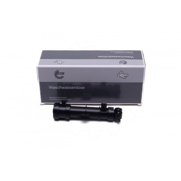 Gicleur de Lave Phare Droit Pour Skoda Octavia III 5E0955966 5E0955966B