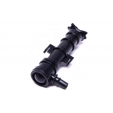 Gicleur de Lave Phare Droit Pour Skoda Octavia III 5E0955966 5E0955966B