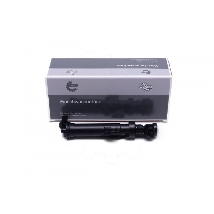 Gicleur de Lave Phare Gauche Pour Skoda Octavia III 5E0955965E