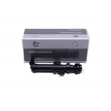 Gicleur de Lave Phare Droit Pour Skoda Octavia III 5E0955966E