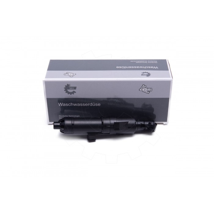 Gicleur de Lave Phare Droit Pour Skoda Superb III 3VD955966