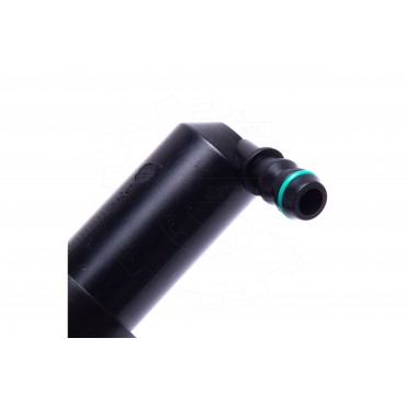 Gicleur de Lave Phare Gauche Pour VW CC 35D955103 35D955103A 8J0955101A