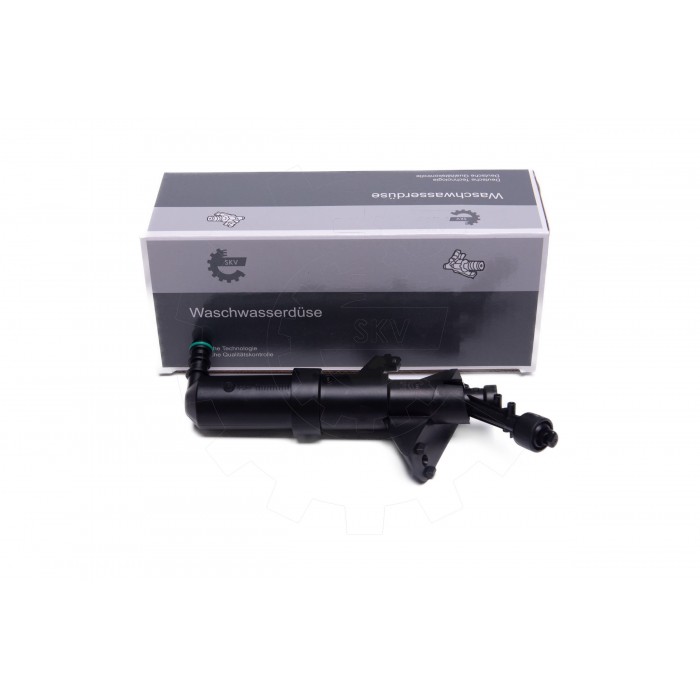 Gicleur de Lave Phare Droit Pour VW CC 35D955104 35D955104A 8J0955102A