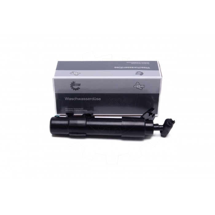 Gicleur de Lave Phare Gauche Pour VW EOS Golf IV V Jetta III 1K5955979