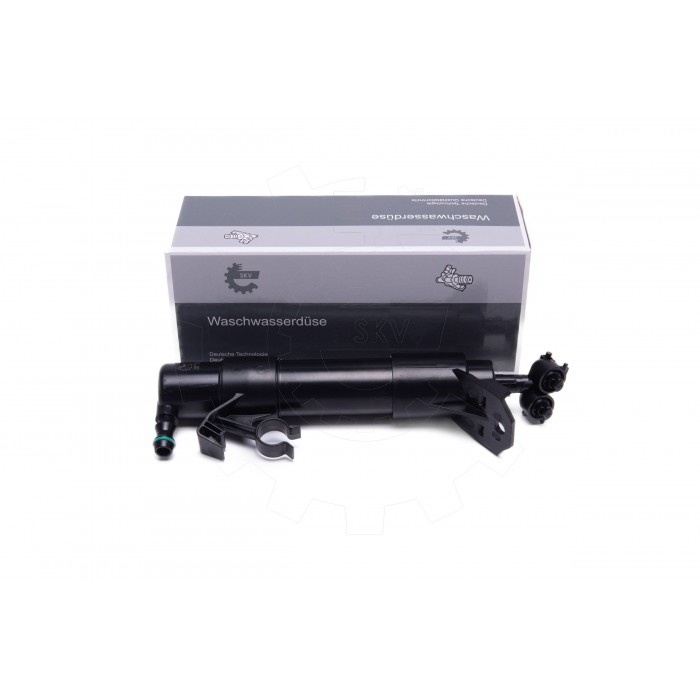 Gicleur de Lave Phare Droit Pour VW EOS Golf IV V Jetta III 1K5955978