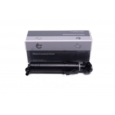 Gicleur de Lave Phare Droit Pour VW Passat 3AD955104