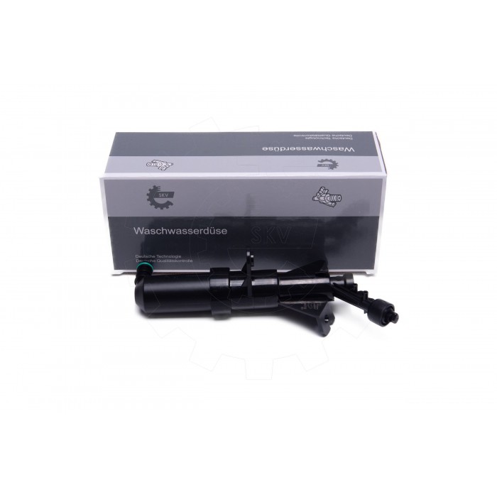 Gicleur de Lave Phare Droit Pour VW Passat 3C8955104 3C8955104A 3C8955104B