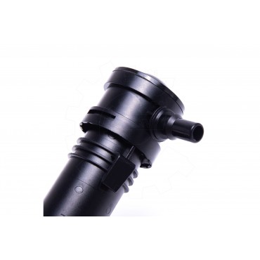 Gicleur de Lave Phare Gauche Pour VW Tiguan 5N0955103A