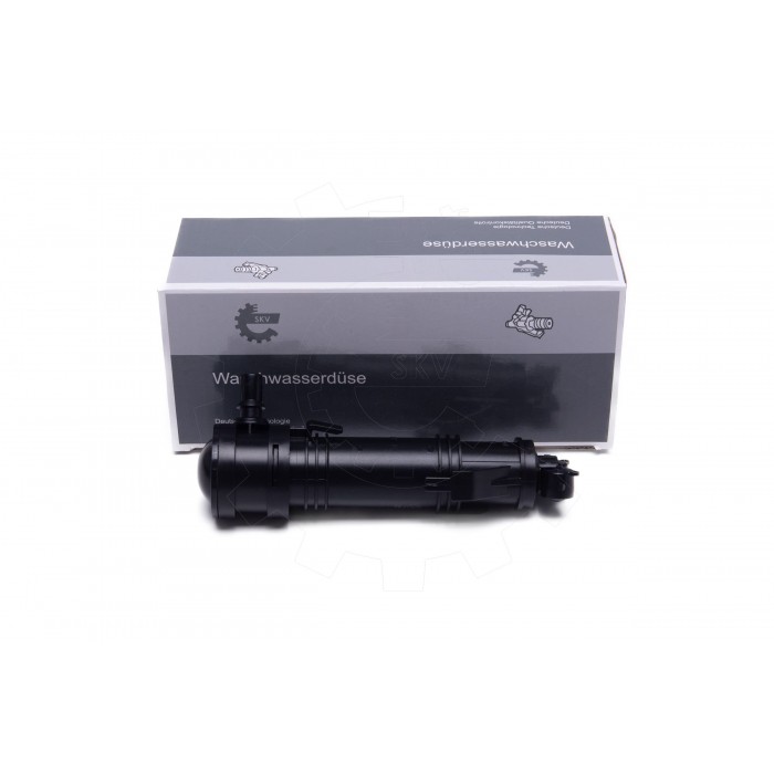 Gicleur de Lave Phare Droit Pour VW Tiguan 5N0955104A