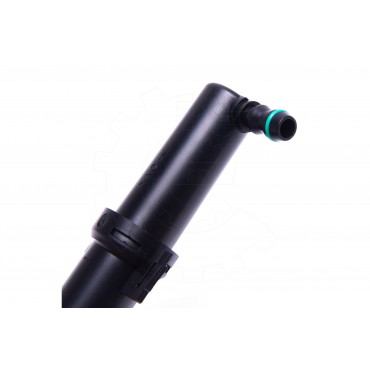 Gicleur de Lave Phare Gauche Pour VW Tiguan 5ND955979