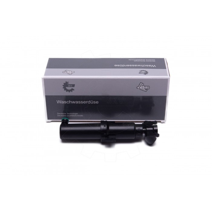 Gicleur de Lave Phare Droit Pour VW Tiguan 5ND955978