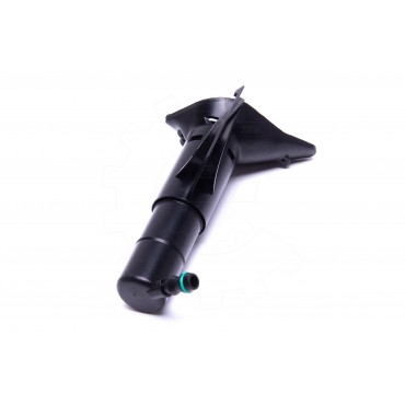 Gicleur de Lave Phare Gauche Pour VW Touareg 7P6955979