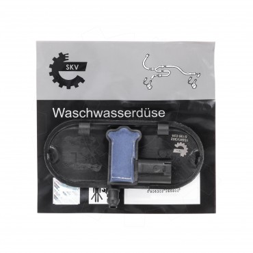 Gicleur de Lave Glace Avant Gauche Pour Audi A2 A3 A4 A6 A8 8E0955987D