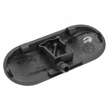 Gicleur de Lave Glace Avant Gauche Pour Audi A2 A3 A4 8E0955987C