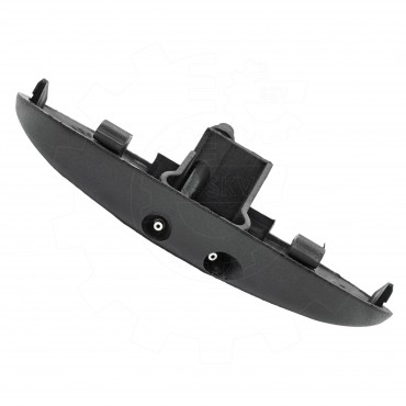 Gicleur de Lave Glace Avant Droit Pour Audi A2 A3 A4 8E0955988C