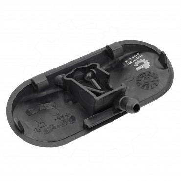 Gicleur de Lave Glace Avant Droit Pour Audi A2 A3 A4 8E0955988C