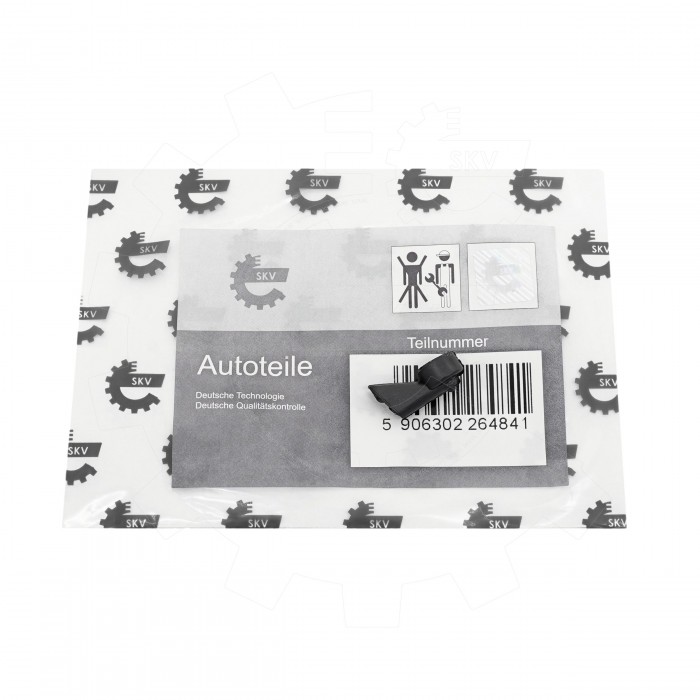 Gicleur de Pare Brise Arrière Pour Audi A3 A4 A6 Q7 Skoda Octavia II