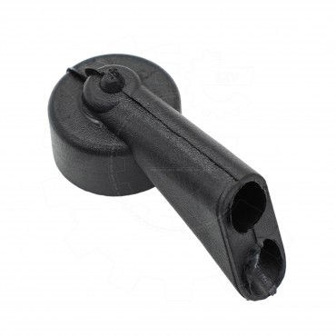 Gicleur de Pare Brise Arrière Pour Audi A3 A4 A6 Q7 Skoda Octavia II