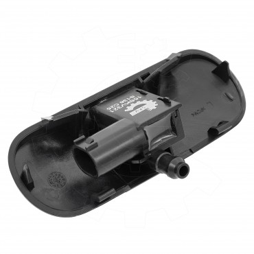 Gicleur de Pare Brise Avant Gauche Pour Audi A3 8V3955987A