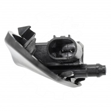 Gicleur de Pare Brise Avant Gauche Pour Audi A3 8V3955987A