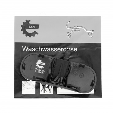 Gicleur de Pare Brise Avant Gauche Pour Audi A4 A5 8T0955987C