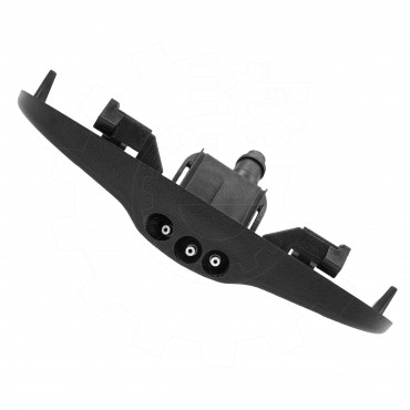 Gicleur de Pare Brise Avant Gauche Pour Audi A4 A5 8T0955987C