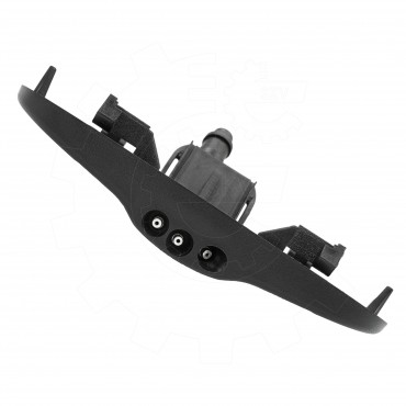 Gicleur de Pare Brise Avant Droit Pour Audi A4 A5 8T0955988C