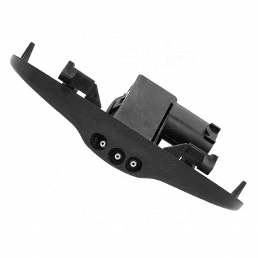 Gicleur de Pare Brise Avant Gauche Pour Audi A4 A5 8T0955987 8T0955987B