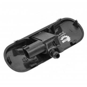 Gicleur de Pare Brise Avant Gauche Pour Audi A4 A5 8T0955987 8T0955987B